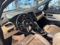 Daumennagel 17 - BMW 220 i Luxury Line NAVI/KAMERA