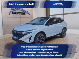 Nissan Qashqai age.one-day registration Kaufen