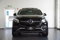 Daumennagel 4 - Mercedes-Benz GLE 350 d 4Matic  AUT AHK 360° PANO
