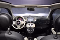 Daumennagel 14 - Fiat 500C / DOLCEVITA / 2 HAND / 31460 KM / CAR PLAY