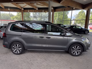 Volkswagen Sharan Comfortline BMT/Start-Stopp ACC Kamera 7 Sitze - foto 4