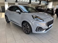 Daumennagel 7 - Ford Puma ST-Line Vignale + Leder + ACC + LED
