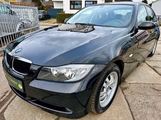 BMW 318 Gebrauchtwagen Kaufen