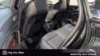 Audi A6 Avant 50 TFSI E quattro S line PANO+MATRIX - bilder 21