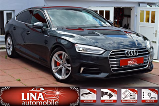 Audi A5 Gebrauchtwagen Kaufen