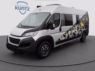 Pössl 2 Win plus Gebrauchtwagen Kaufen