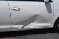 Daumennagel 14 - Volkswagen Golf 2.0 TDI Variant Highline PANORAMA Klimaaut.