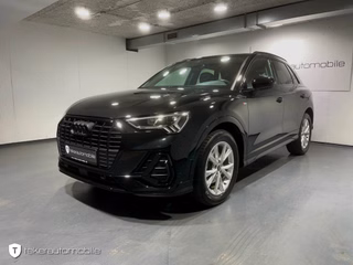 Audi Q3 35 TDI S line *Pano*Kamera*LED* - photo 1