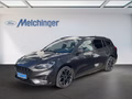 Daumennagel 1 - Ford Focus Turnier ST-Line