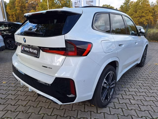 2027 BMW X1 xDrive28i - photo 4