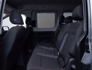 Volkswagen Caddy 2.0 TDI BI-XENON ACC AHK SHZ KLIMA - foto 10