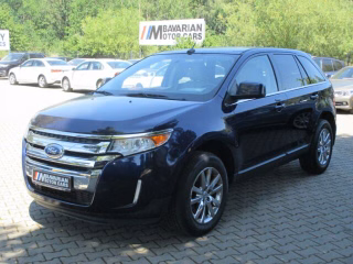 Ford Edge Used vehicle for sale