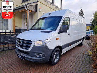 Mercedes-Benz Sprinter Gebrauchtwagen Kaufen