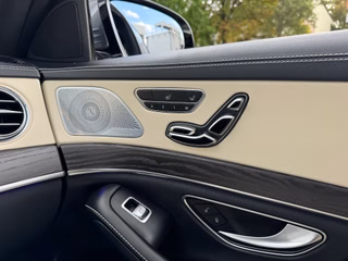 Mercedes-Benz S 63 L AMG 4Matic+ lang - foto 30