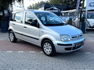 Fiat Panda Gebrauchtwagen Kaufen