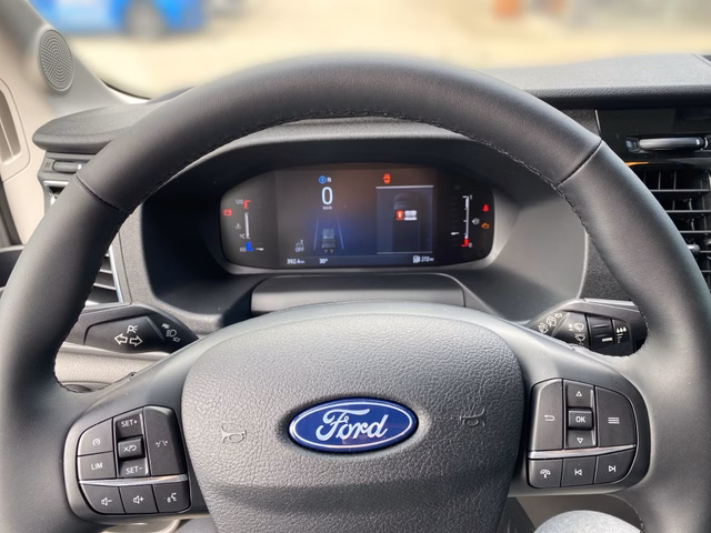 Ford Transit Kombi N1  350 L3 Trend Rollstuhltransporter | Inklusionsfahrzeug mit 2 Rollstuhlplätzen - foto 7