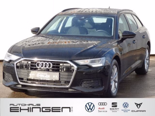 Audi A6 Gebrauchtwagen Kaufen