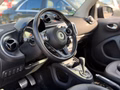 Daumennagel 28 - Smart ForTwo BRABUS-SPORTPAKET*