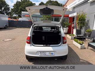 Volkswagen Fox Fresh*2.HAND*KLIMA*ISO-FIX*TÜV/AU NEU*EURO4* - foto 7