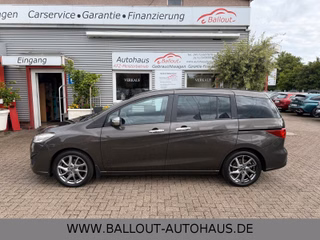 Mazda 5 Gebrauchtwagen Kaufen