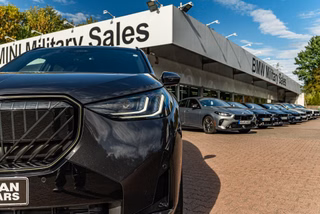 2026 BMW X3 30 xDrive - photo 10