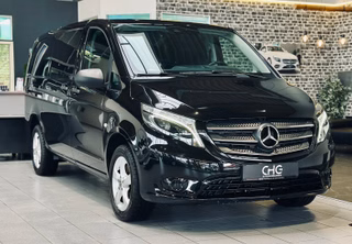 Mercedes-Benz Vito Gebrauchtwagen Kaufen
