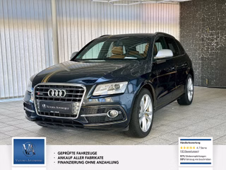 Audi SQ5 Used vehicle for sale