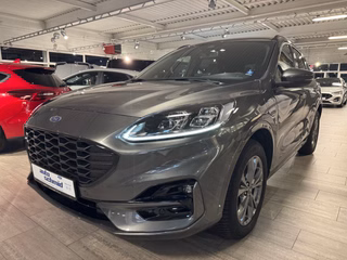 Ford Kuga Gebrauchtwagen Kaufen