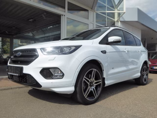 Ford Kuga ST-Line/Automatik/Bi-Xenon/Panoramadach - foto 1