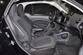 Daumennagel 14 - Smart ForTwo Coupe Electric Drive / EQ/PANO/1 HAND/JBL