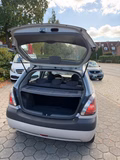 Daumennagel 17 - Kia Rio 1.4 Attract 5 türig 2. Hand TÜV 9/26