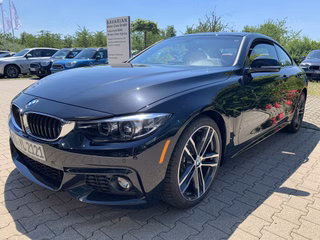 2019 BMW 430i Coupe M Sport - photo 1