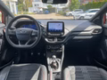 Daumennagel 14 - Ford Puma 1.0 EcoBoost Hybrid ST-Line X ACC/LED/BLIS