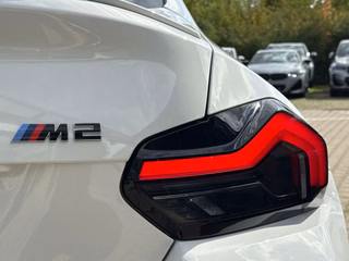 2026 BMW M2 Coupe - photo 1