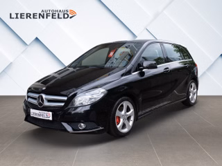 Mercedes-Benz B 180 Used vehicle for sale