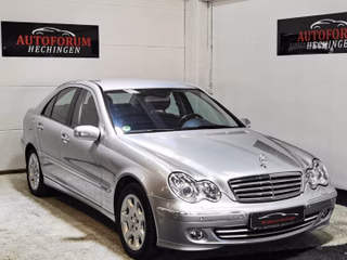 Mercedes-Benz C 230 Gebrauchtwagen Kaufen