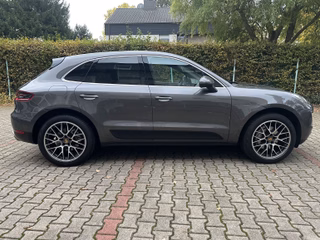 Porsche Macan S Carbon/Panorama/Kamera - foto 9