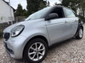 Daumennagel 35 - Smart ForFour*AMBIENTE*PANORAMA*KAMERA*NAVI*