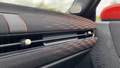 Daumennagel 20 - MINI Cabrio John Cooper Works HUD Driving ASS+