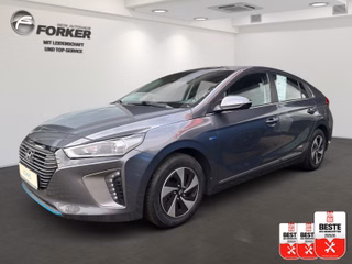 Hyundai IONIQ Gebrauchtwagen Kaufen