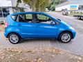 Daumennagel 4 - Mercedes-Benz A 150 A A 150 5-türig*TüV NEU*ALU*Shz*ToP
