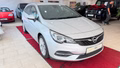 Daumennagel 10 - Opel Astra K Sports Tourer Elegance Start/Stop