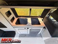 Thumbnail 7 - Volkswagen T6 Lang Camper WoMo Caravan Aufstelldach Klima Küche AHK