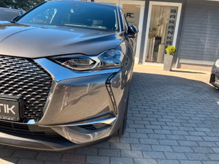 DS Automobiles DS3 Crossback So Chic+Leder+Carplay+HEAD UP+ - foto 19