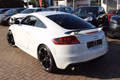 Daumennagel 24 - Audi TT Coupe/ 1.8 TFSI Coupe S Line Leder=Navi=Xenon