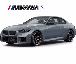 2025 BMW M2 Coupe - photo 1