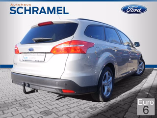 Ford Focus Gebrauchtwagen Kaufen