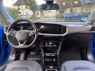 Opel Mokka Business Elegance/Automatik/Kamera/ - foto 19
