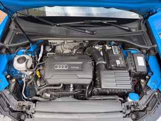 Audi Q3 40 TFSI quattro S line Automatik Matrix LED - foto 37