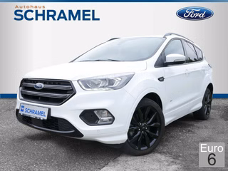 Ford Kuga Gebrauchtwagen Kaufen